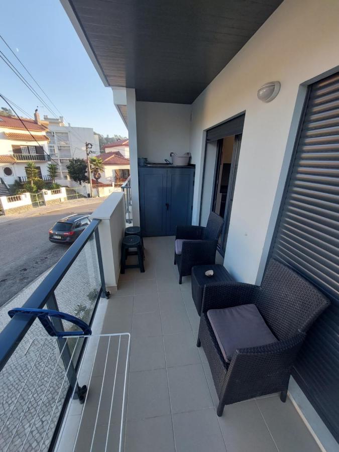 What A Life! Apartment Nazaré Esterno foto