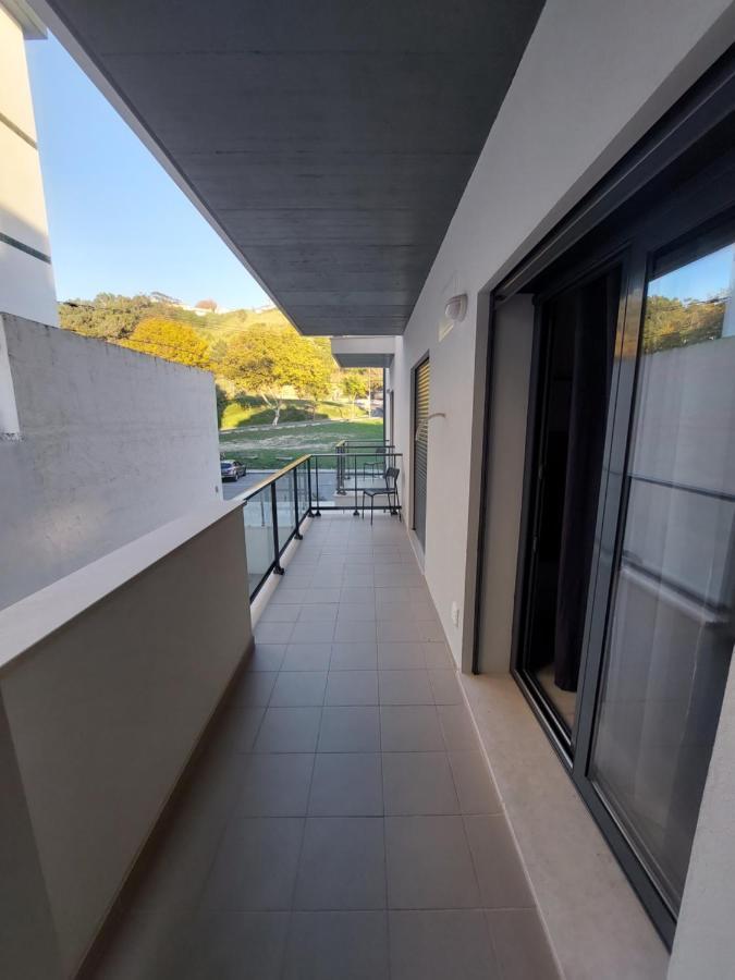 What A Life! Apartment Nazaré Esterno foto