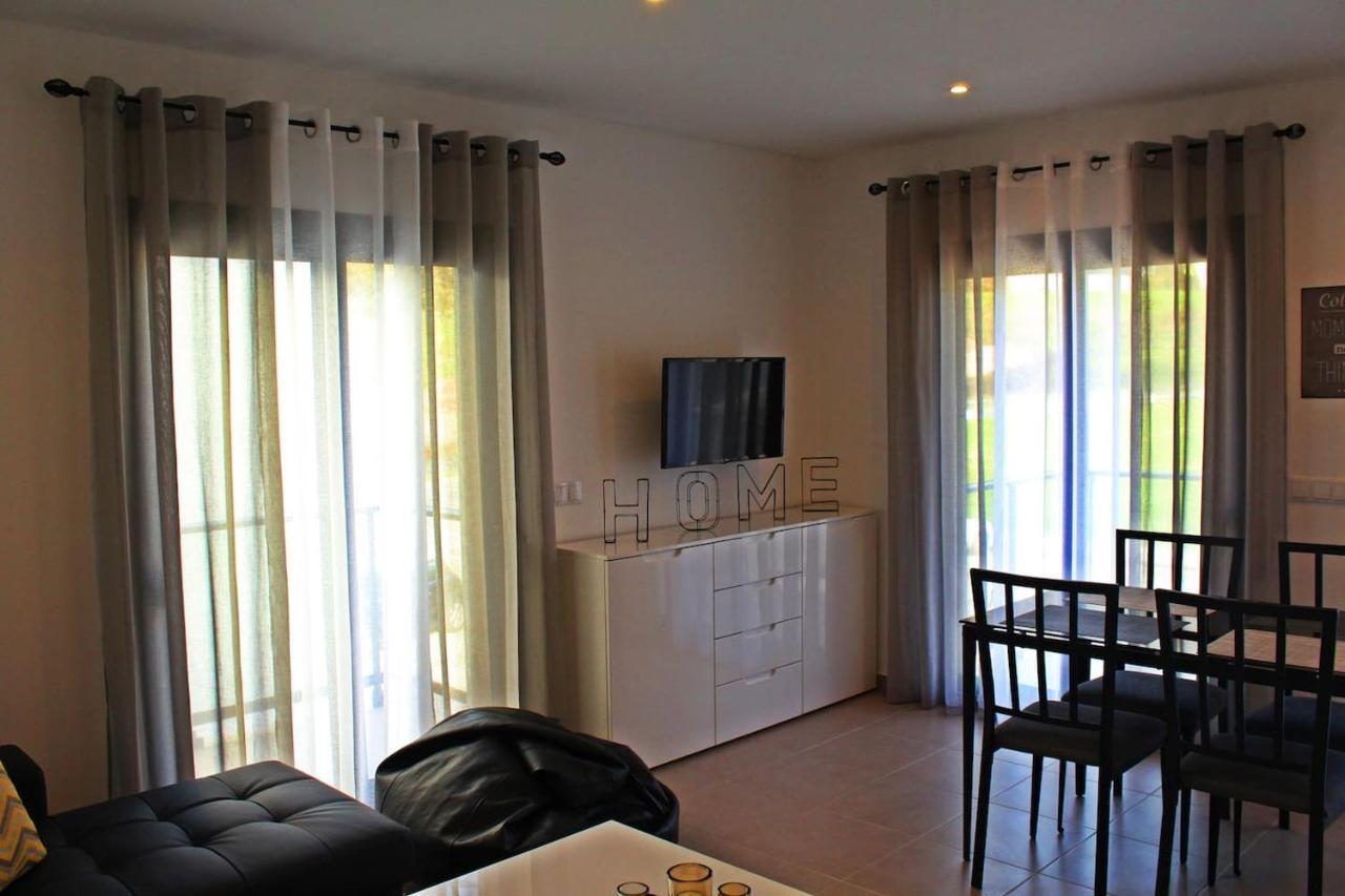 What A Life! Apartment Nazaré Esterno foto