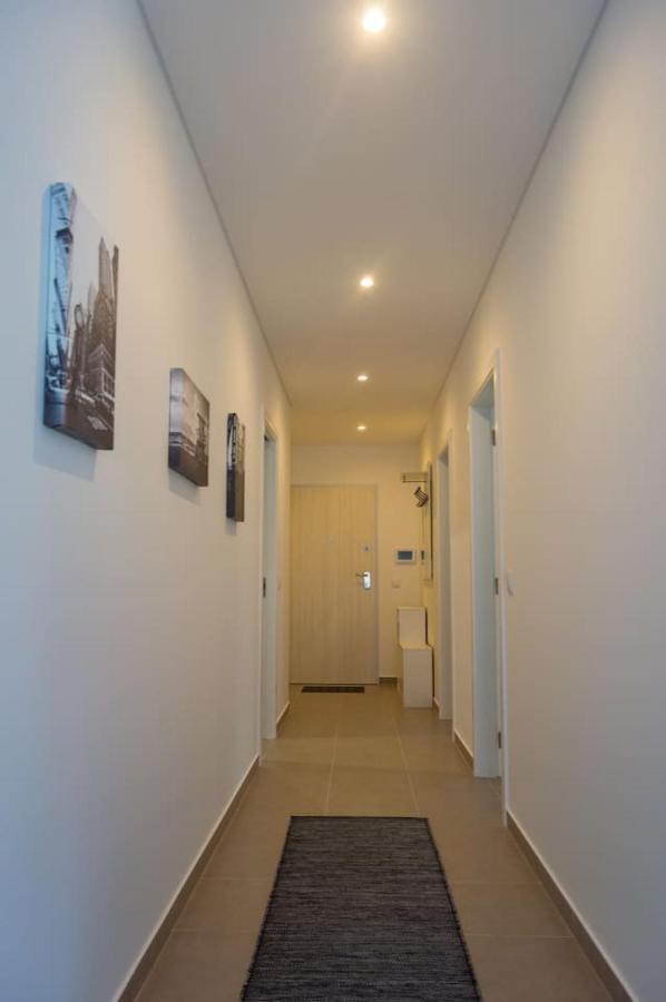 What A Life! Apartment Nazaré Esterno foto