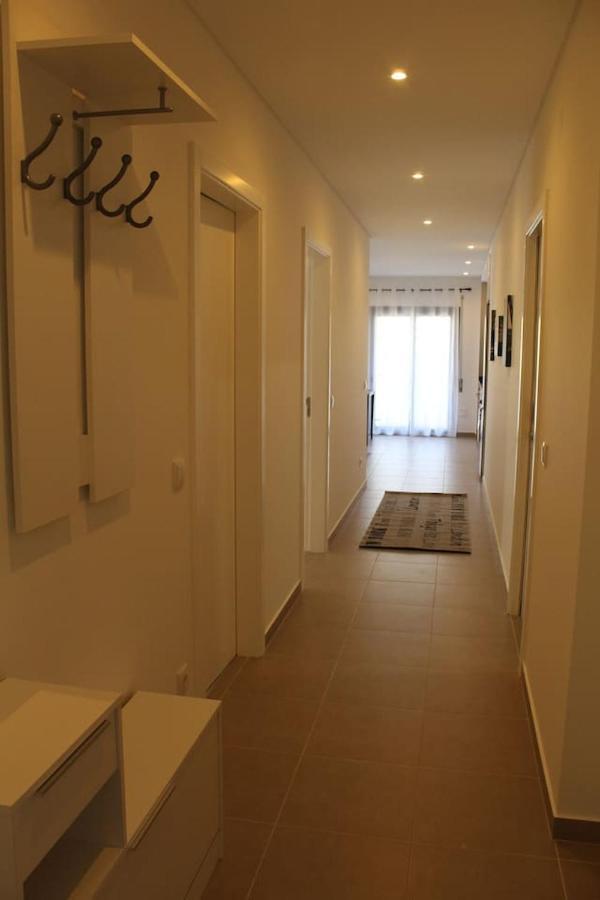 What A Life! Apartment Nazaré Esterno foto