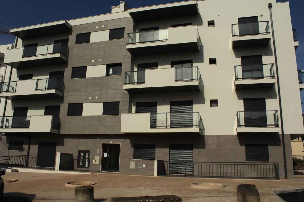 What A Life! Apartment Nazaré Esterno foto